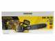Karcher CNS 36-35 - Elettrosega a batteria 36V 2.5 Ah - Lama da 35cm