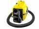 Karcher WD 1 - Aspirapolvere multiuso -18 V - SENZA BATTERIE E CARICABATTERIE