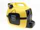Karcher WD 1 - Aspirapolvere multiuso -18 V - SENZA BATTERIE E CARICABATTERIE
