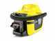 Karcher WD 1 - Aspirapolvere multiuso -18 V - SENZA BATTERIE E CARICABATTERIE