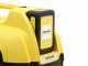Karcher WD 1 - Aspirapolvere multiuso -18 V - SENZA BATTERIE E CARICABATTERIE