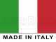 Lavor Whisper - Aspirapolvere professionale ULTRA silenzioso - 800 watt