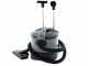 Lavor Whisper - Aspirapolvere professionale ULTRA silenzioso - 800 watt