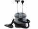 Lavor Whisper - Aspirapolvere professionale ULTRA silenzioso - 800 watt