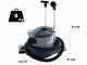 Lavor Whisper - Aspirapolvere professionale ULTRA silenzioso - 800 watt