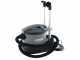 Lavor Whisper - Aspirapolvere professionale ULTRA silenzioso - 800 watt