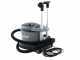 Lavor Whisper - Aspirapolvere professionale ULTRA silenzioso - 800 watt