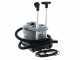 Lavor Whisper - Aspirapolvere professionale ULTRA silenzioso - 800 watt
