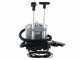 Lavor Whisper - Aspirapolvere professionale ULTRA silenzioso - 800 watt
