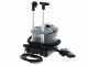 Lavor Whisper - Aspirapolvere professionale ULTRA silenzioso - 800 watt