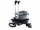 Lavor Whisper - Aspirapolvere professionale ULTRA silenzioso - 800 watt