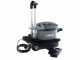 Lavor Whisper - Aspirapolvere professionale ULTRA silenzioso - 800 watt