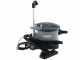 Lavor Whisper - Aspirapolvere professionale ULTRA silenzioso - 800 watt