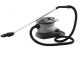 Lavor Whisper - Aspirapolvere professionale ULTRA silenzioso - 800 watt