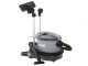 Lavor Whisper - Aspirapolvere professionale ULTRA silenzioso - 800 watt