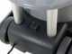 Lavor Whisper - Aspirapolvere professionale ULTRA silenzioso - 800 watt