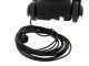 Lavor Whisper - Aspirapolvere professionale ULTRA silenzioso - 800 watt