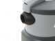 Lavor Whisper - Aspirapolvere professionale ULTRA silenzioso - 800 watt