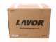 Lavor Whisper - Aspirapolvere professionale ULTRA silenzioso - 800 watt