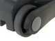 Lavor Whisper - Aspirapolvere professionale ULTRA silenzioso - 800 watt