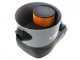 Lavor Whisper - Aspirapolvere professionale ULTRA silenzioso - 800 watt