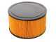 Lavor Whisper - Aspirapolvere professionale ULTRA silenzioso - 800 watt