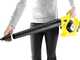 Karcher LBL 2 - Soffiatore a batteria al litio 18V 2.5Ah