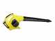 Karcher LBL 2 - Soffiatore a batteria al litio 18V 2.5Ah