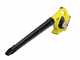 Karcher LBL 2 - Soffiatore a batteria al litio 18V 2.5Ah