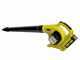 Karcher LBL 2 - Soffiatore a batteria al litio 18V