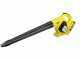 Karcher LBL 2 - Soffiatore a batteria al litio 18V