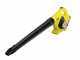 Karcher LBL 2 - Soffiatore a batteria al litio 18V