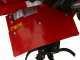 Motozappa Benassi BL355 B motore a benzina Briggs&amp;Stratton CR750 da 163cc - cambio marce 1+1