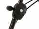 Motozappa Benassi BL355 B motore a benzina Briggs&amp;Stratton CR750 da 163cc - cambio marce 1+1