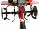 Motozappa Benassi BL355 B motore a benzina Briggs&amp;Stratton CR750 da 163cc - cambio marce 1+1