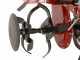 Motozappa Benassi BL355 B motore a benzina Briggs&amp;Stratton CR750 da 163cc - cambio marce 1+1