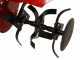 Motozappa Benassi BL355 B motore a benzina Briggs&amp;Stratton CR750 da 163cc - cambio marce 1+1