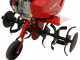 Motozappa Benassi BL355 B motore a benzina Briggs&amp;Stratton CR750 da 163cc - cambio marce 1+1