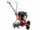 Motozappa Benassi BL355 B motore a benzina Briggs&amp;Stratton CR750 da 163cc - cambio marce 1+1