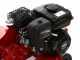 Motozappa Benassi BL355 B motore a benzina Briggs&amp;Stratton CR750 da 163cc - cambio marce 1+1