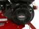 Motozappa Benassi BL355 B motore a benzina Briggs&amp;Stratton CR750 da 163cc - cambio marce 1+1