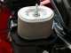 Motozappa Benassi BL355 B motore a benzina Briggs&amp;Stratton CR750 da 163cc - cambio marce 1+1