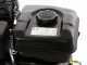 Motozappa Benassi BL355 B motore a benzina Briggs&amp;Stratton CR750 da 163cc - cambio marce 1+1