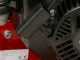 Motozappa Benassi BL355 B motore a benzina Briggs&amp;Stratton CR750 da 163cc - cambio marce 1+1