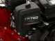 Motozappa Benassi BL355 B motore a benzina Briggs&amp;Stratton CR750 da 163cc - cambio marce 1+1