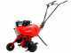 Motozappa Benassi BL355 B motore a benzina Briggs&amp;Stratton CR750 da 163cc - cambio marce 1+1