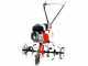 Motozappa Benassi BL355 B motore a benzina Briggs&amp;Stratton CR750 da 163cc - cambio marce 1+1