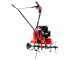 Motozappa Benassi BL355 B motore a benzina Briggs&amp;Stratton CR750 da 163cc - cambio marce 1+1