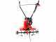 Motozappa Benassi BL355 B motore a benzina Briggs&amp;Stratton CR750 da 163cc - cambio marce 1+1