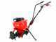 Motozappa Benassi BL355 B motore a benzina Briggs&amp;Stratton CR750 da 163cc - cambio marce 1+1